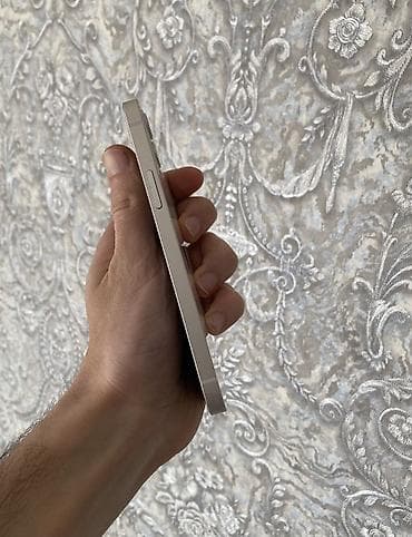 2ci el planset: IPhone 12, 64 ГБ, Белый, Беспроводная зарядка, Face ID — 2