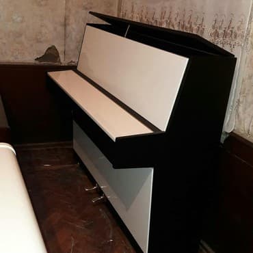 yamaha piano qiymeti: Pianino RÖNISCH Almaniya stehsalı. Əla vəziyyədədi. Cox gözəl bir — 2