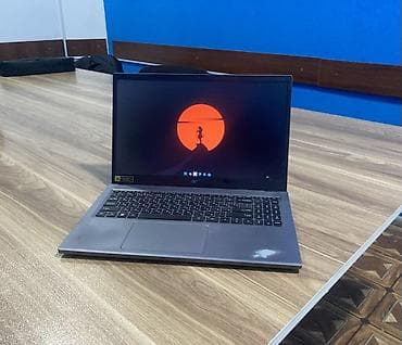 Acer Aspire, 15.6 ", Intel Core i5, 512 GB