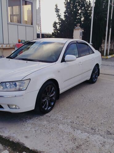 byd destroyer 05: Disk təkər Hyundai 225 / 45 / R 18 — 5