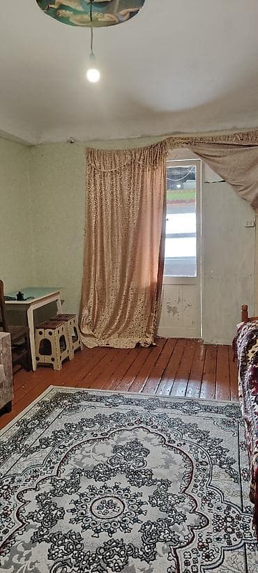 Квартиры: Kirayə verilən 1 otaqlı, mebelli və məişət texnikalı mənzil.unvan — 10