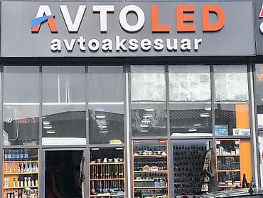 AUTOVAC 120 – avtomobil üçün əl tipli tozsoran - Güclü 120W mühərrik — 6