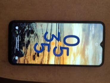 Poco M5, 128 GB, rəng - Qara, Sensor