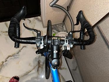 Şəhər velosipedi 28" — 3
