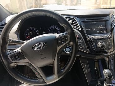 disk masin: Hyundai i40: 2 l | 2015 il Universal — 8