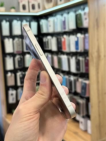 the last of us ps5: IPhone 12, 128 GB, Ağ, Zəmanət, Kredit, Simsiz şarj — 3