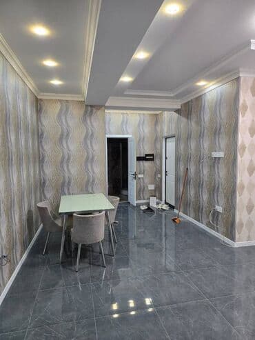 sekide ayliq kiraye evler uzunmuddetli 2021: Papatya park — 14