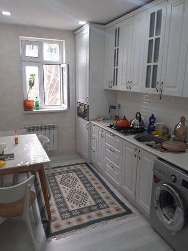 квартиры в баку в ипотеку: Сумгайыт, 3 комнаты, Вторичка, 70 м² — 7