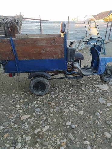 naxcivan traktor elanlari: Muravey.narmal vəziyyətdə — 1