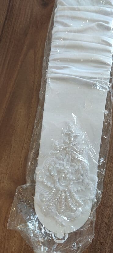 фата койноктор: Gəlinlik satılır. Los Angeles-dən 600$-a alınıb(Firma Melody Bridal — 9