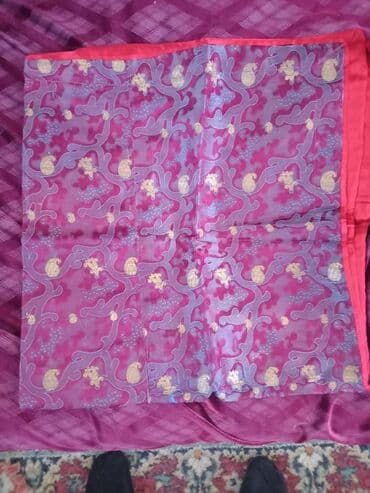 детский костюм разбойника: Elle toxunulma qedimi xalcadir 1.50 uzuluqu 80sm endir — 3