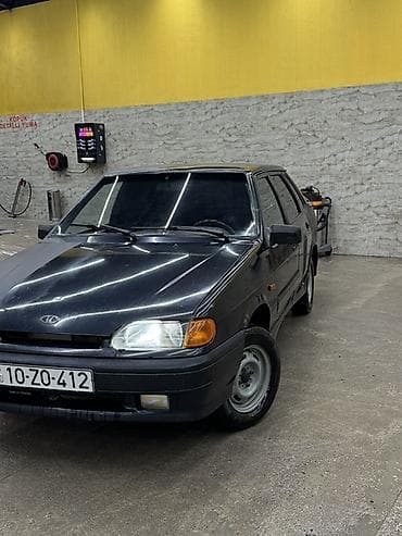 vectra b stop: VAZ (LADA) : 1.6 l | 2007 il 290000 km Sedan — 1