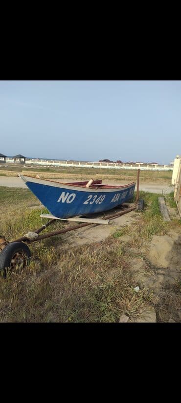 покрышки в баку цены: Qayiq Satılır hər bir şeyi üstündə verilir yakiri toru verilir — 4