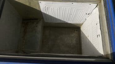 зил москва холодильник: Стеклянный морозильник — 4