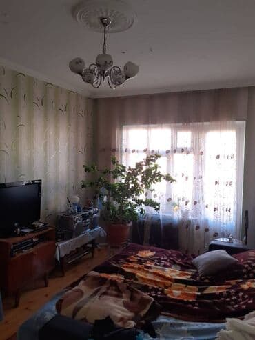 дешевые квартиры в баку: Баку, 4 комнаты, Вторичка, м. Нефтчиляр, 102 м² — 7