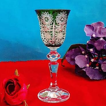 deri parca satisi: Stəkanlar — 2