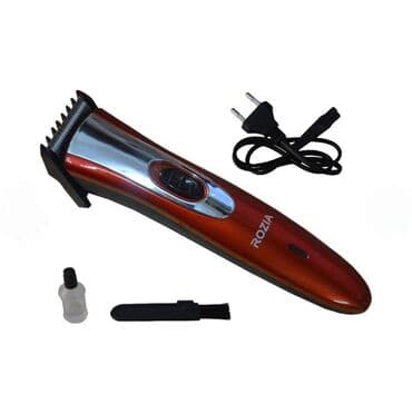 uz qirxan aparatlar: Saç qırxan maşın, Yeni, Pulsuz çatdırılma — 2