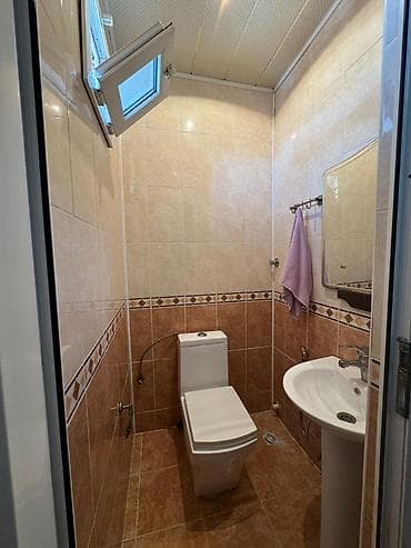 Дачи: Баку, 5 комнат, Вторичка, 200 м² — 2