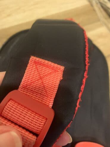 məktəbli jaketi: Uşaq çantaları
Cırığı yoxdu təmizdi — 5