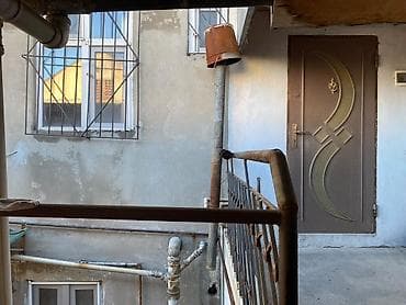 kiredit ev: NZS 5 otaqlı, 166 kv. m, Kredit yoxdur, Orta təmir — 1