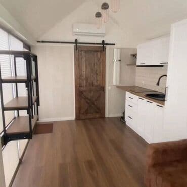 tamet satışı: AZƏRBAYCANDA İLK DƏFƏ!!! MOBİL EVLƏR (12-72kv.m) — 6