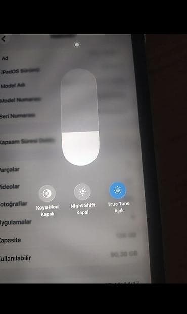 samsung 12 s: İşlənmiş Apple iPad Pro 11 (2021), 11", 128 GB — 2