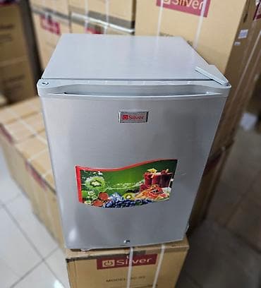 mini led: Soyuducu mini soyuducu Silver Model: BC 71 Türk markasi İQLİM — 4