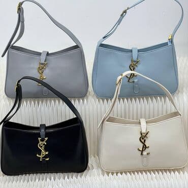 сумка новая мужская: Сумка на плечо, Новый — 9