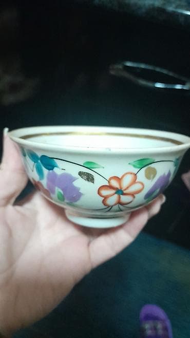 piy: Çay dəsti — 2