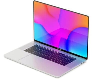 Audio: Apple MacBook Pro noutbuku Mackbook 2019 Pro İ9 cpu 32 ram 512 gb — 1