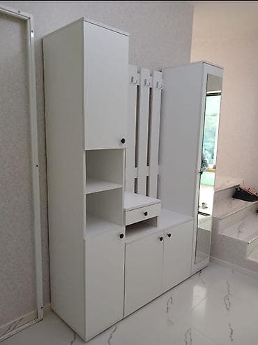 sehf qapi: OdaTacMobilya-Yaz endirim çərçivəsində Dəhliz Dolablarını satışa — 3