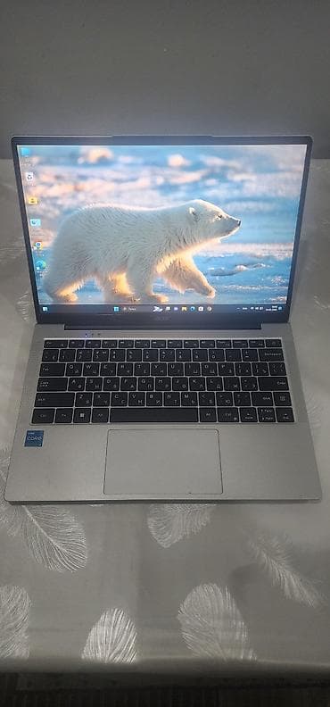 İşlənmiş Acer Aspire, 14 ", Intel Core i3, 512 GB