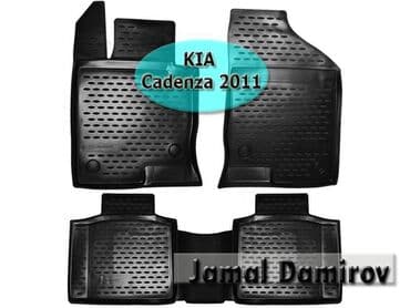 kia k2500: KIA Cadenza 2011 ucun poliuretan ayaqaltilar 🚙🚒 Ünvana və Bölgələrə — 1