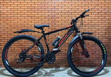 велосипед каталка: Горный велосипед 29" — 3