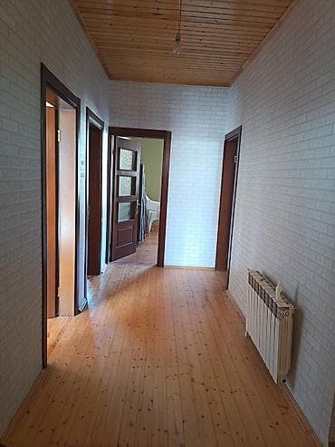 sumqayitda ev: 3 otaqlı, 110 kv. m, Kredit yoxdur, Yeni təmirli — 10