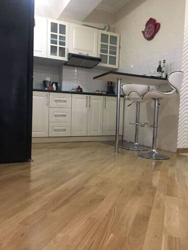 sumqayit 6 ci mikrorayon: 2 otaqlı, Yeni tikili, m. Əhmədli, 87 kv. m — 7