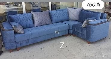 Künc divan, Yeni, Açılan, Bazalı, Parça, Şəhərdaxili pulsuz çatdırılma