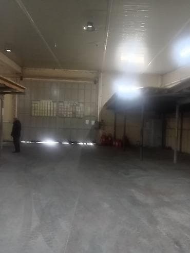 sultan emlak: Anbar/istehsalat sahəsi 2000 kvm,. Xirdalan şəhəri,,, Sənaye zona, — 3