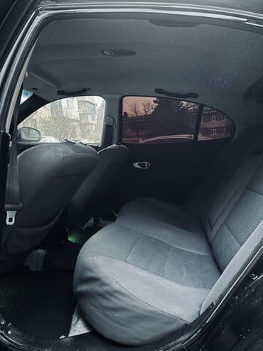 Digər nəqliyyat: Daewoo Leganza: 2 l | 1998 il Sedan — 10