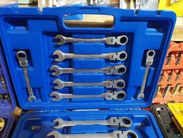 trişotka: Açar naboru yeni keyfiyyətli trişotka ilə yeni geldi — 2