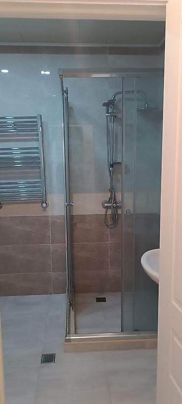 a frame evler: 2 otaqlı, Yeni tikili, 62 kv. m — 10