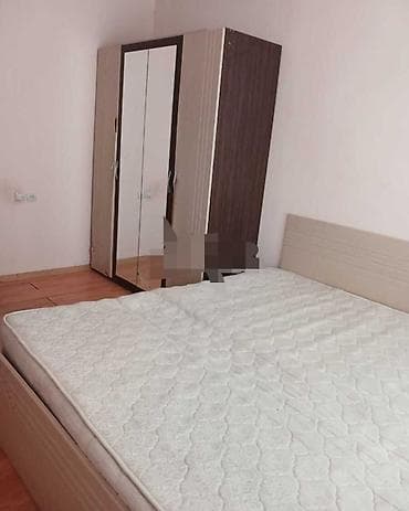 şəkidə kirayə bina evləri: Masazirda 6/6 da 2 otaq 57 kv menzil kirsye verilir Əşyalıdı — 4
