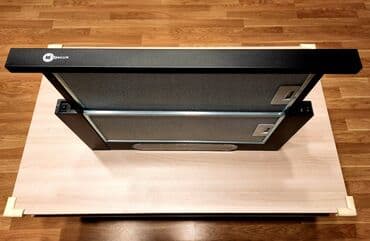 qaz 3: Aspirator rəng - Boz, Yeni — 7