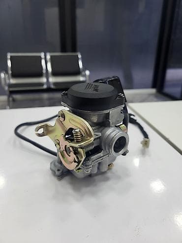 - Karbirator, 2024 il