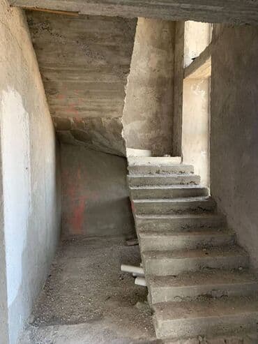 turkanda ev: Türkan qəs. 8 otaq, 400 kv. m, Kredit yoxdur, Təmirsiz — 10