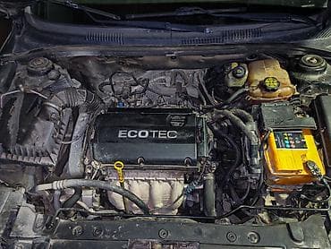 bmw e38 ehtiyat hisseleri: Chevrolet Cruze: 1.6 l | 2010 il 198000 km Sedan — 8