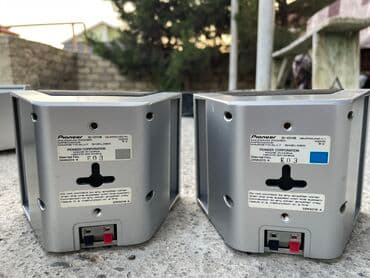 Kompüter və noutbuk aksesuarları: Pioneer kalonkalar istifadə eləmədiyimə görə satıram səs effekti — 4