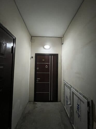 недвижимость в баку из рук в руки: 3 комнаты, Новостройка, 80 м² — 24