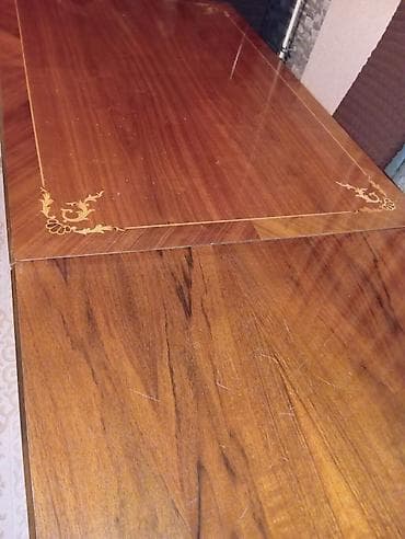 "покупаем старую мебель": Masa desti. Stol stul . Oturacaqlar cokduyu ucun ucuz verirem. Temiz — 3