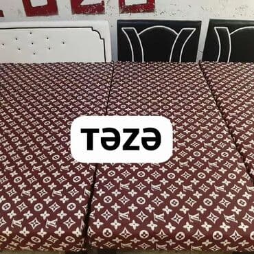 dosek matras satisi: Yeni, Təknəfərlik çarpayı — 1